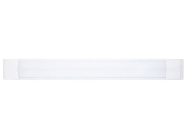 Светильник светодиодный накладной (линейный) СПО1-40 36Вт, 200В-240В, IP20, 3780Лм, 6500K REXANT (холодный свет) (607-002)