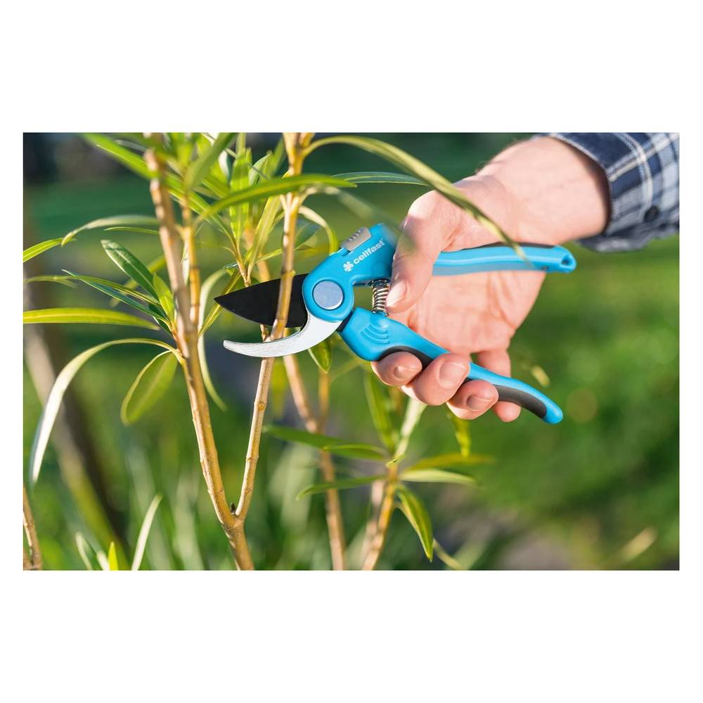 Секатор Cellfast  IDEAL