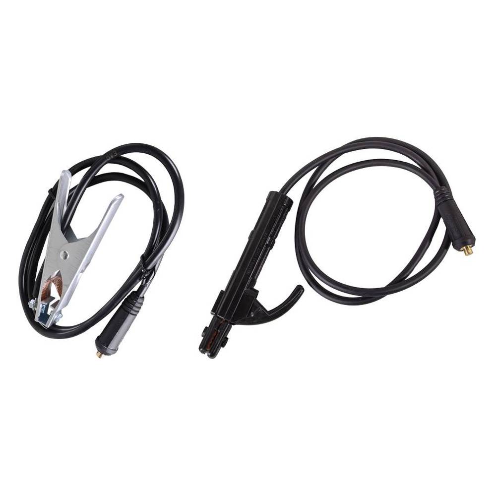 Аппарат сварочный полуавтомат Ресанта САИПА-160 MIG 5в1