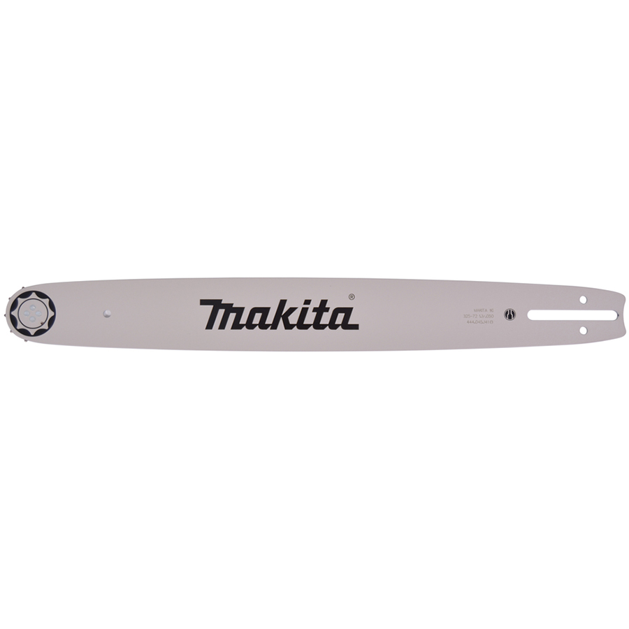 Шина Makita 45см/18", шаг 0,325", паз 1,3мм, SN, 72 звена