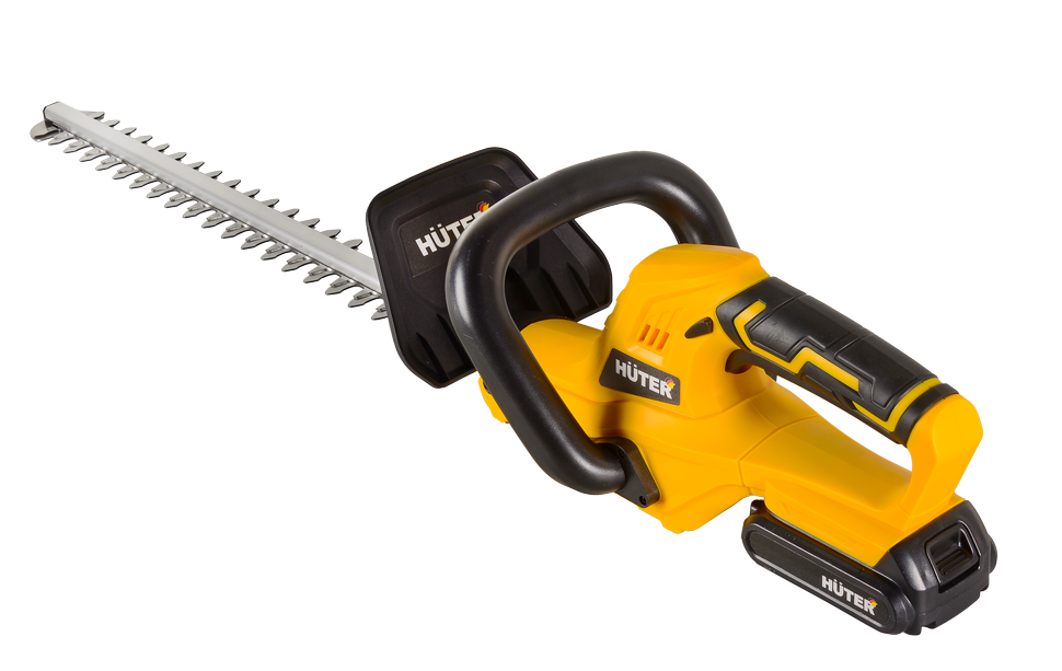 Аккумуляторный триммер-кусторез Huter GET-20H