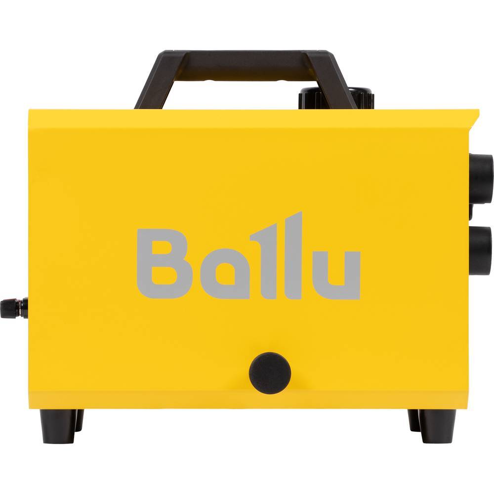 Пушка дизельная непрямого нагрева Ballu BHDN-5