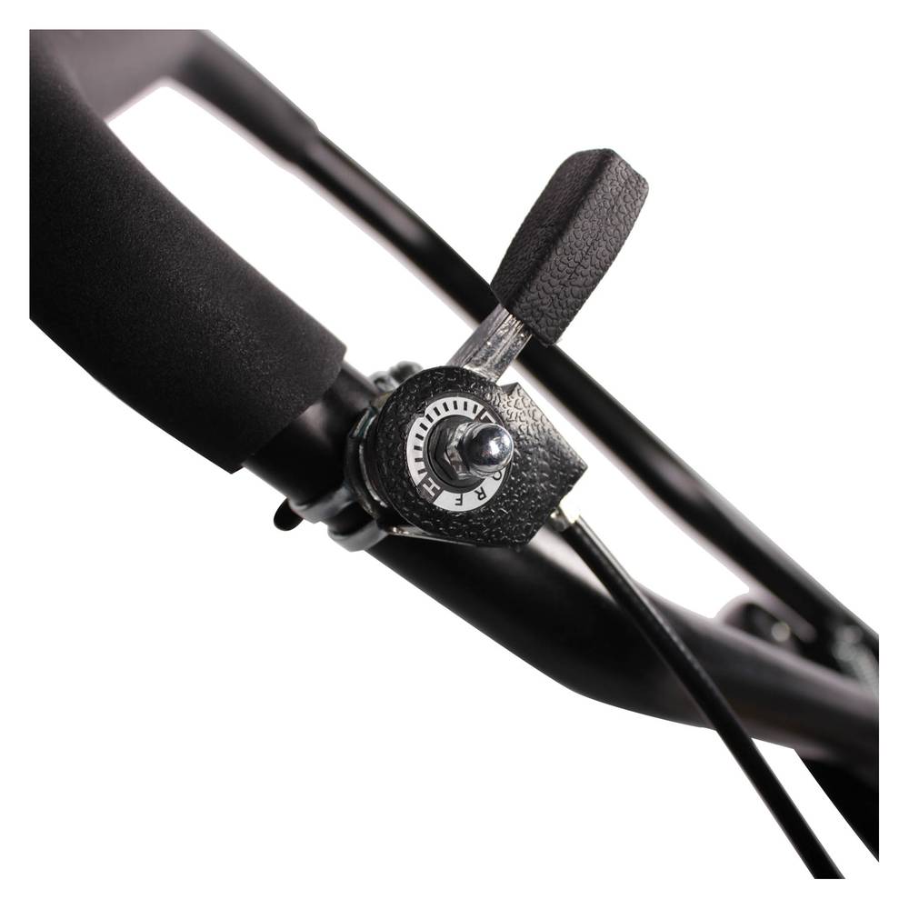 Виброплита бензиновая CHAMPION PC6337F