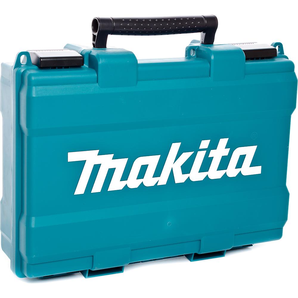 Шуруповерт аккумуляторный ударный Makita DTD155RFE