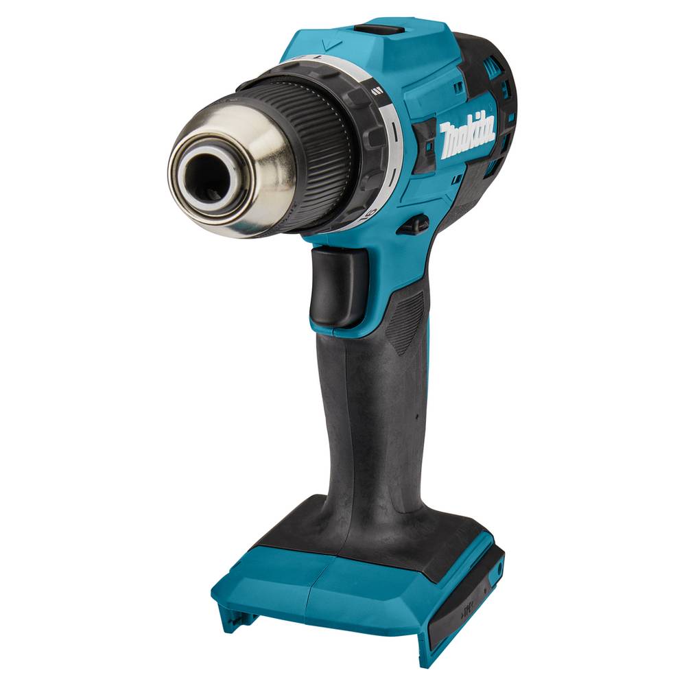 Шуруповерт аккумуляторный Makita DF488D002