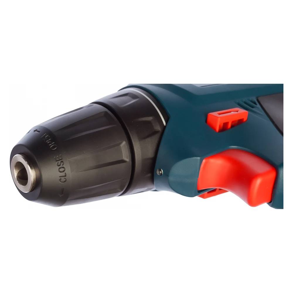 Шуруповерт аккумуляторный Bosch GSR 120-LI(2 Ач)