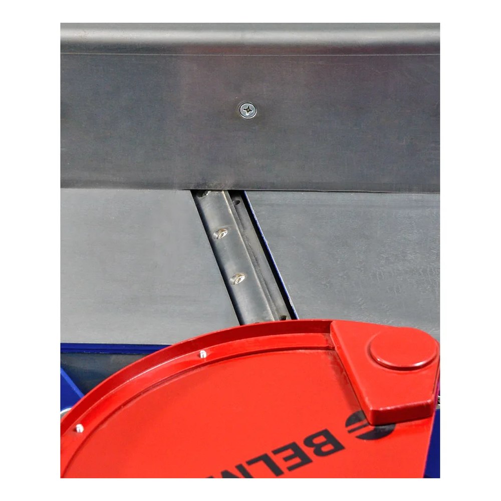 Станок фуговальный BELMASH BJM-1600/200S