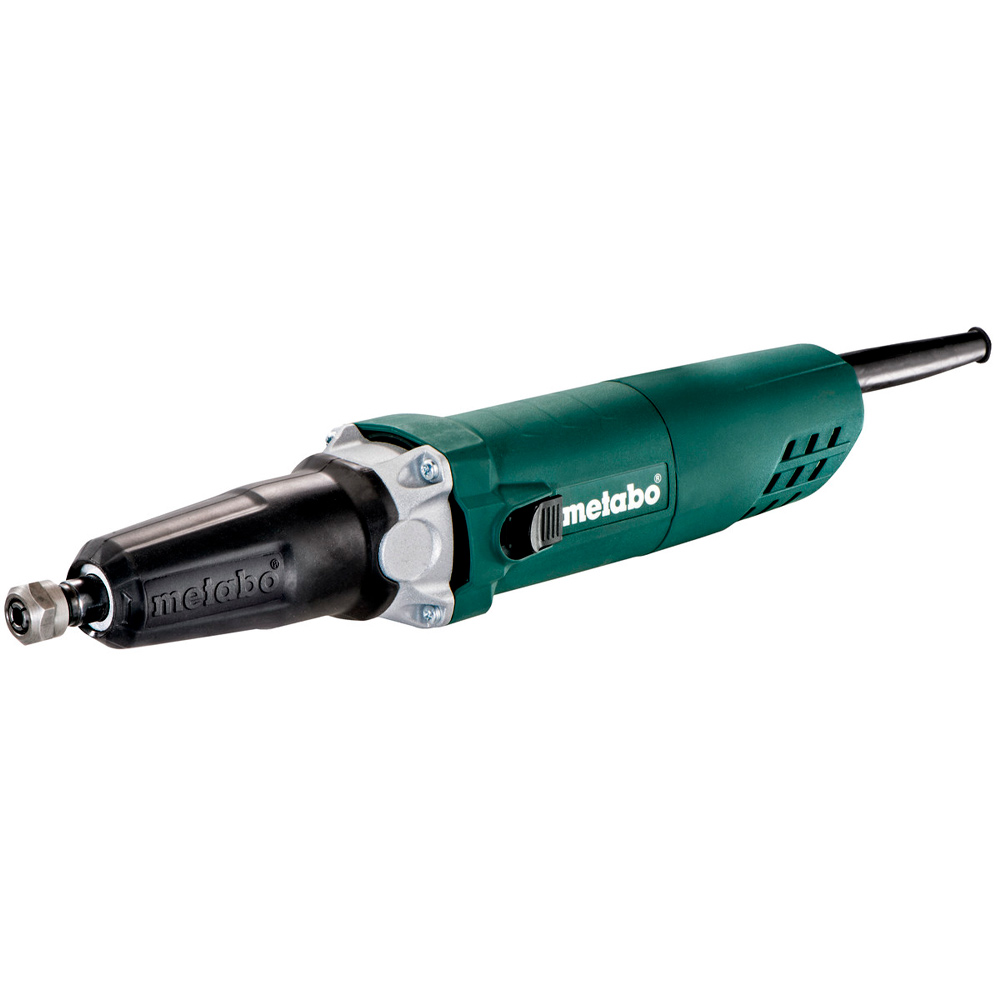 Машина прямая шлифовальная Metabo G 400