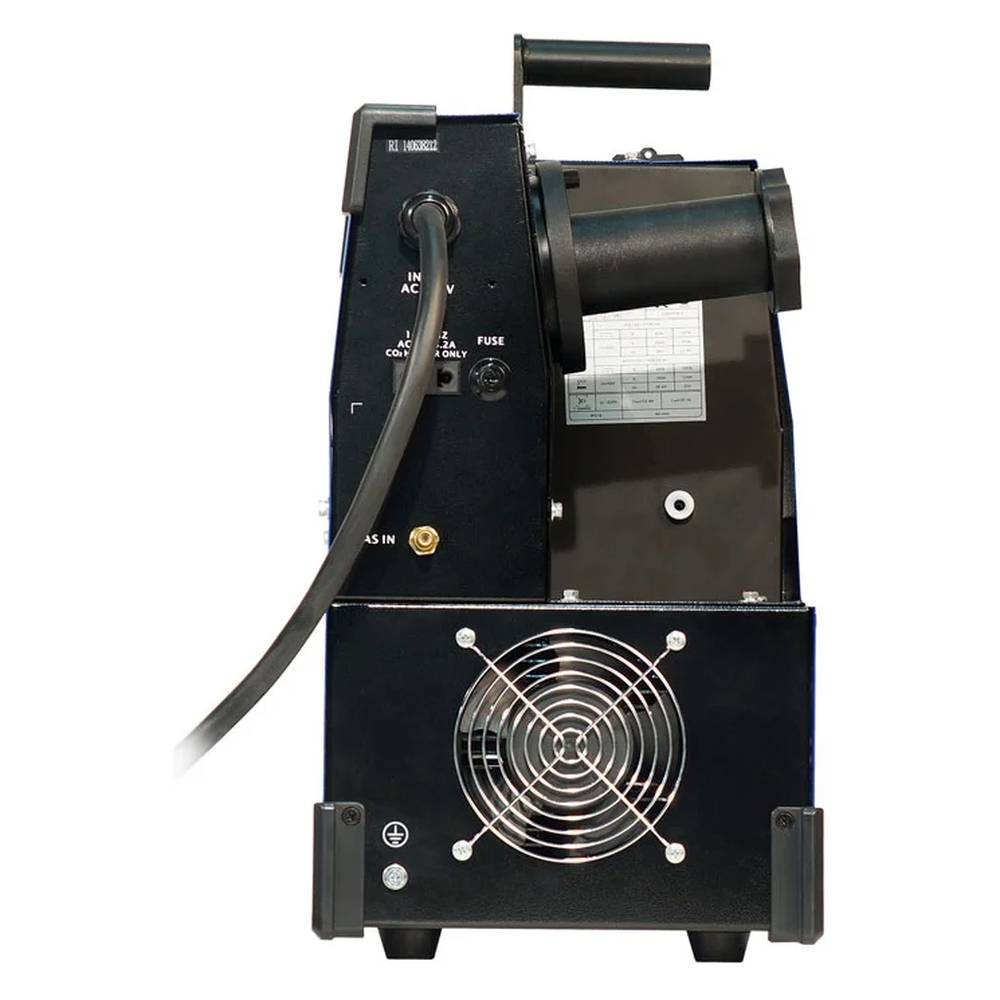 Аппарат сварочный Aurora Pro SPEEDWAY 200 IGBT