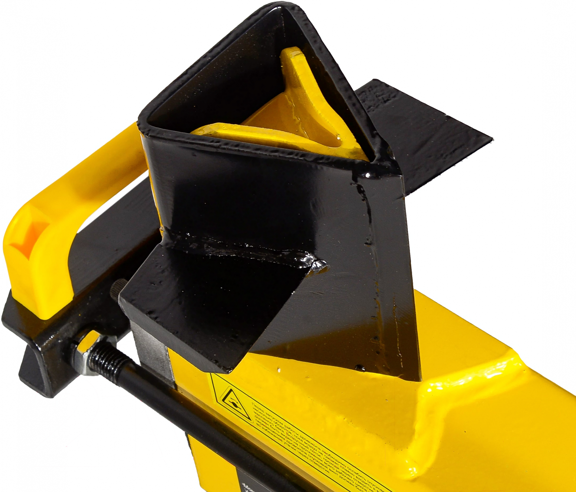 Дровокол электрический Huter HLS-5500/52H