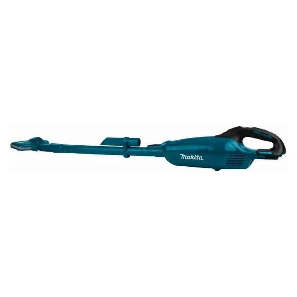 Пылесос аккумуляторный Makita DCL281FZ (б/акк,б/зу)