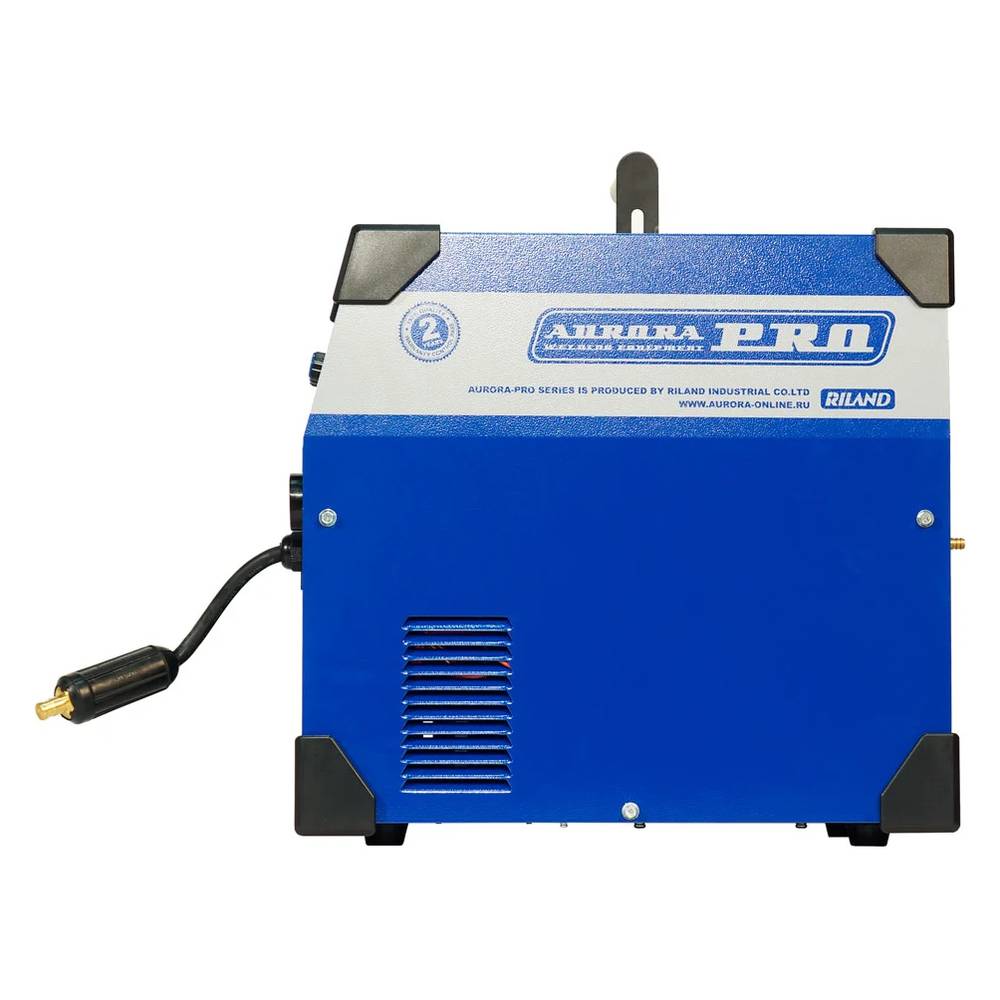 Аппарат сварочный Aurora Pro SPEEDWAY 200 IGBT