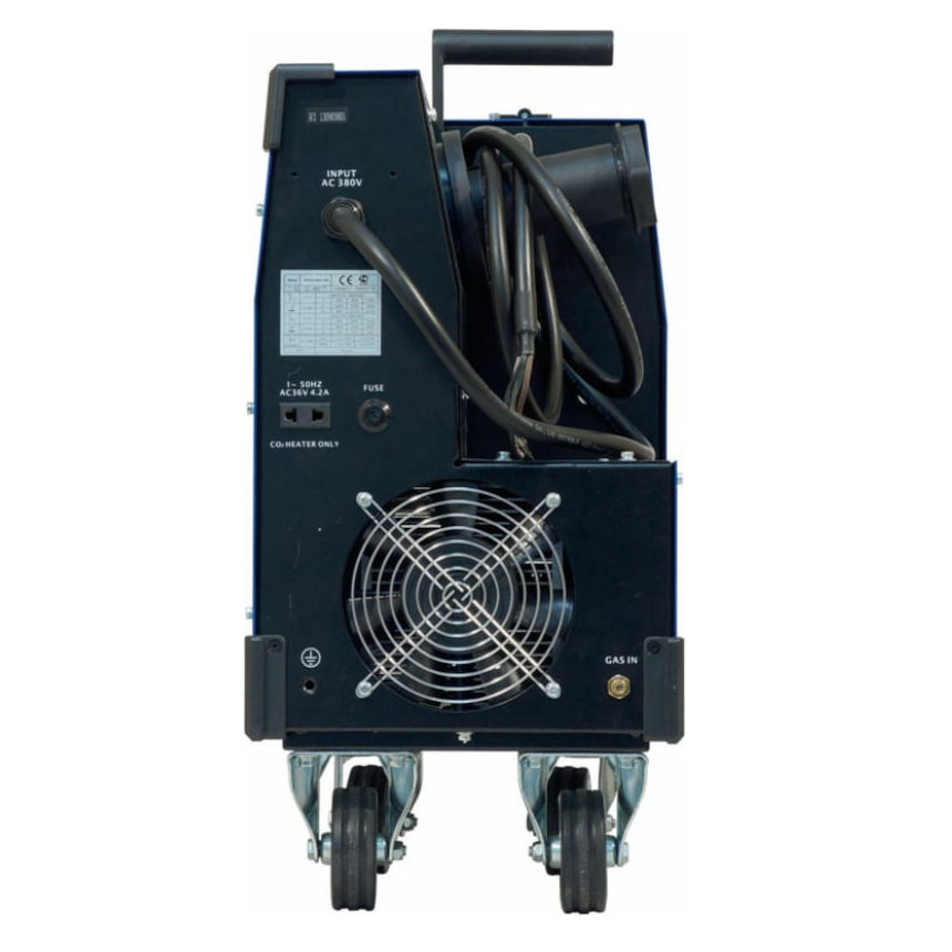 Полуавтомат сварочный инверторный Aurora-Pro SPEEDWAY 300 IGBT