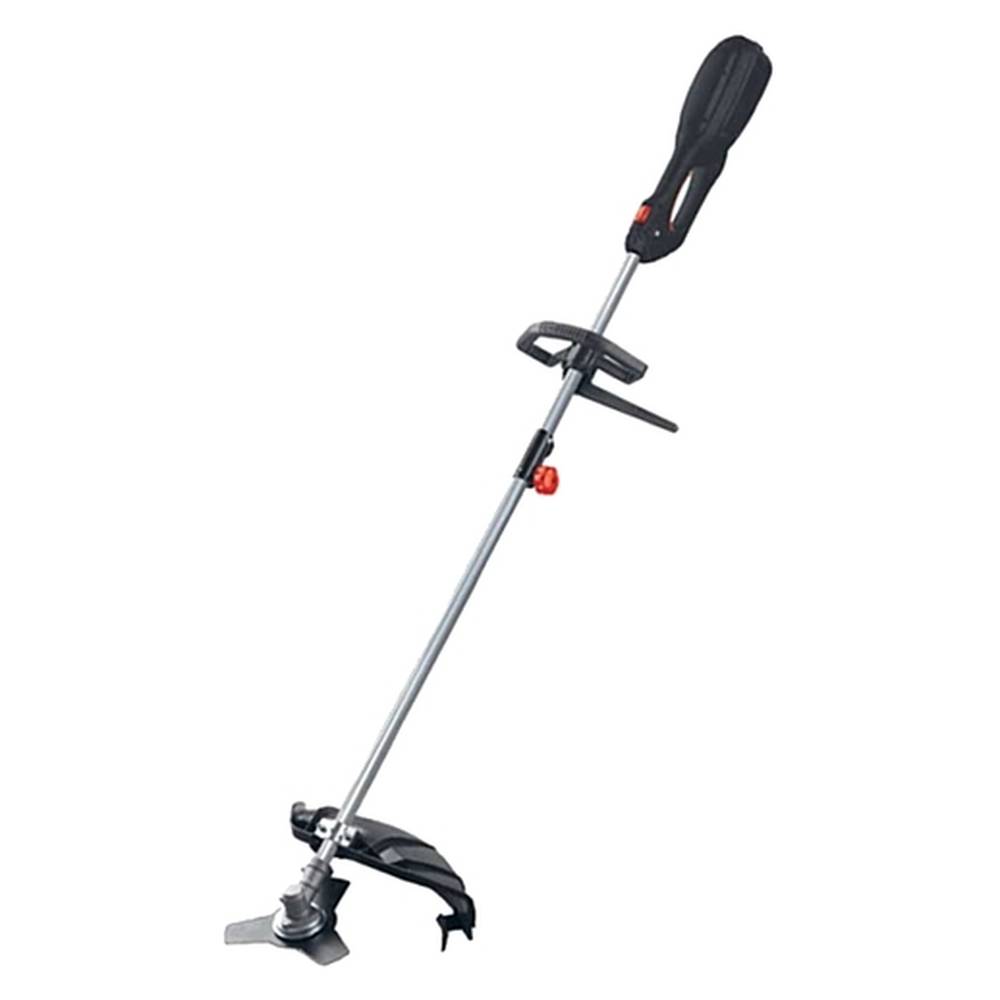 Триммер электрический REDVERG Базовый/Basic EB-1100