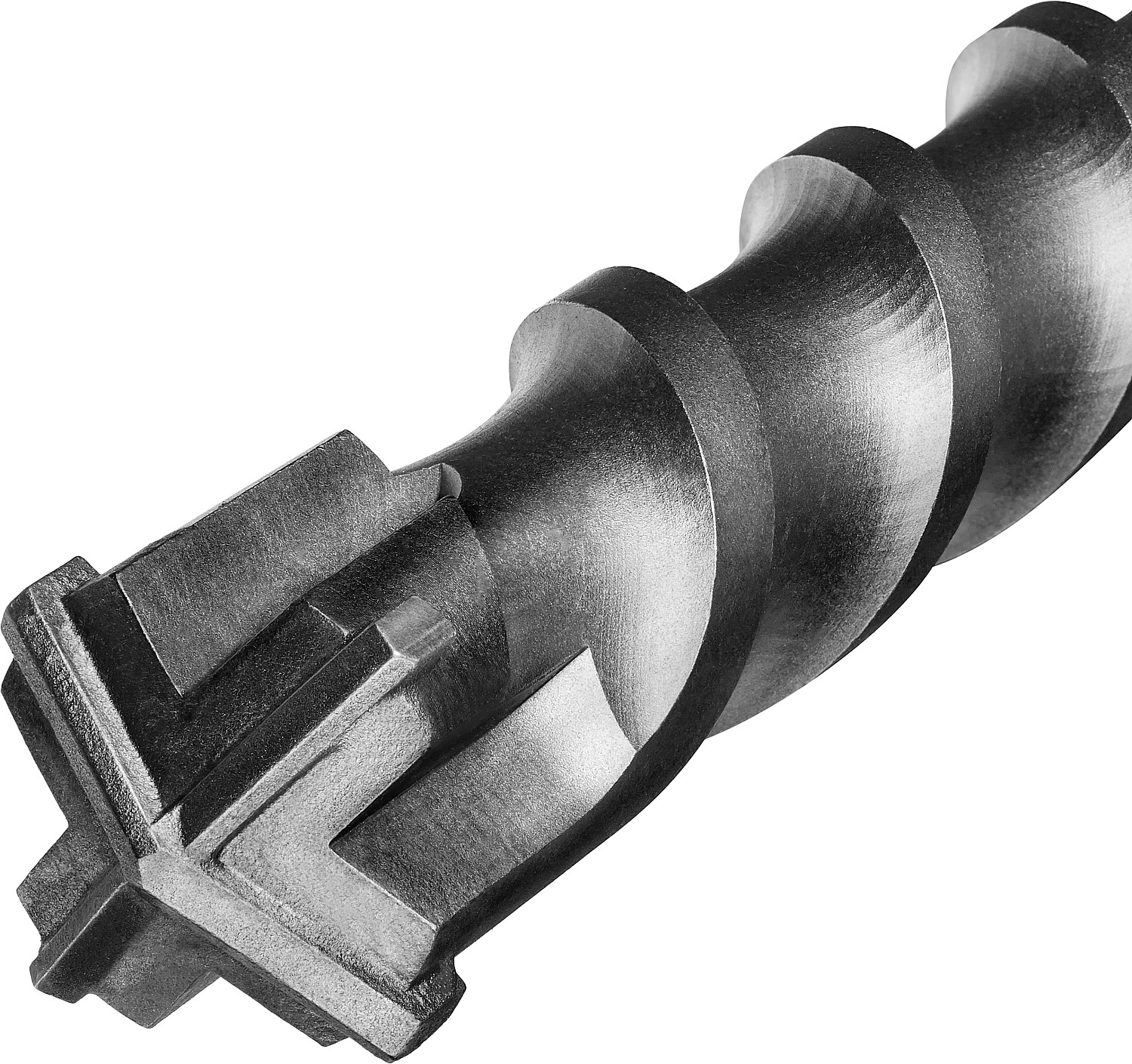 STAYER Hercules-4Х, 30 x 410/520 мм, SDS-max бур, Professional (29370-410-30)