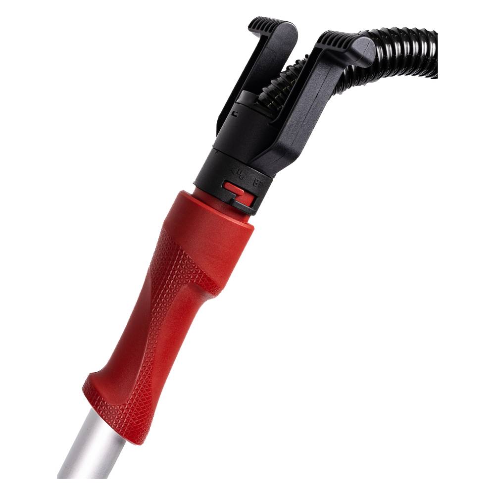 Машина шлифовальная для стен и потолков аккумуляторная бесщеточная REDVERG RD-WS18BL/U (без акк, без з/у)