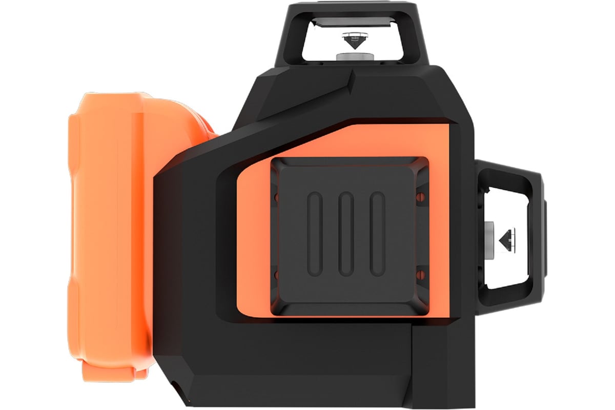 Нивелир лазерный TUFF 3D TOP