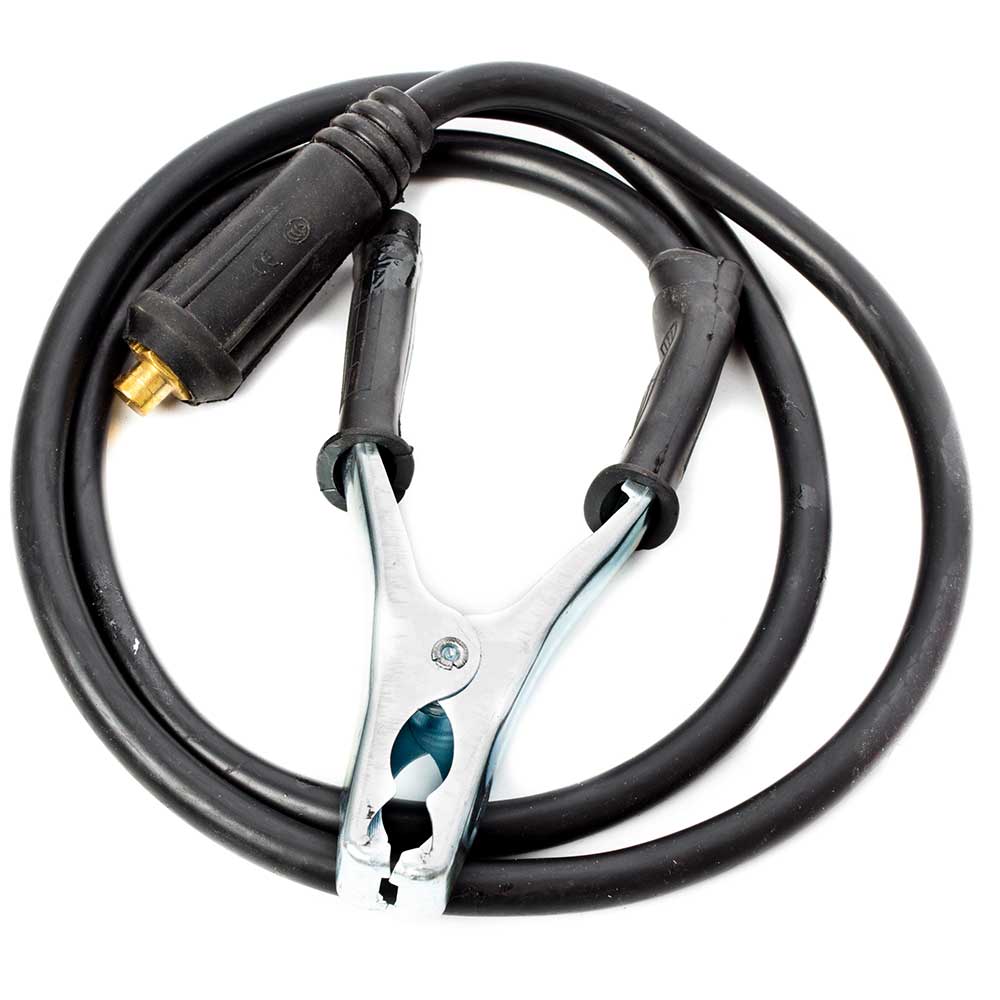 Аппарат сварочный бестрансформаторный REDVERG RD-MIG/MMA160 полуавтомат