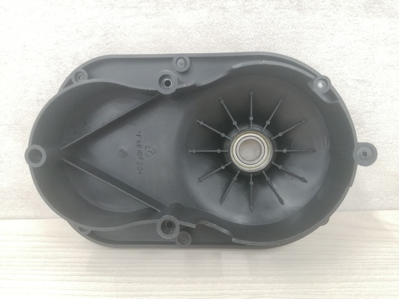 Корпус редуктора RD-GS2500-65