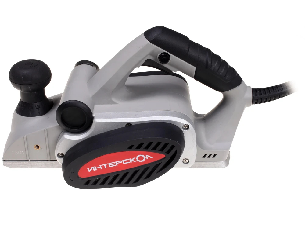 Рубанок ИНТЕРСКОЛ Р-102/1100ЭМ