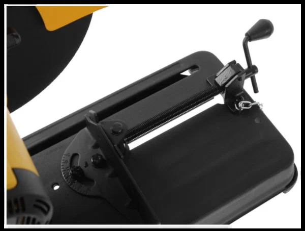 Станок отрезной DeWalt D28720