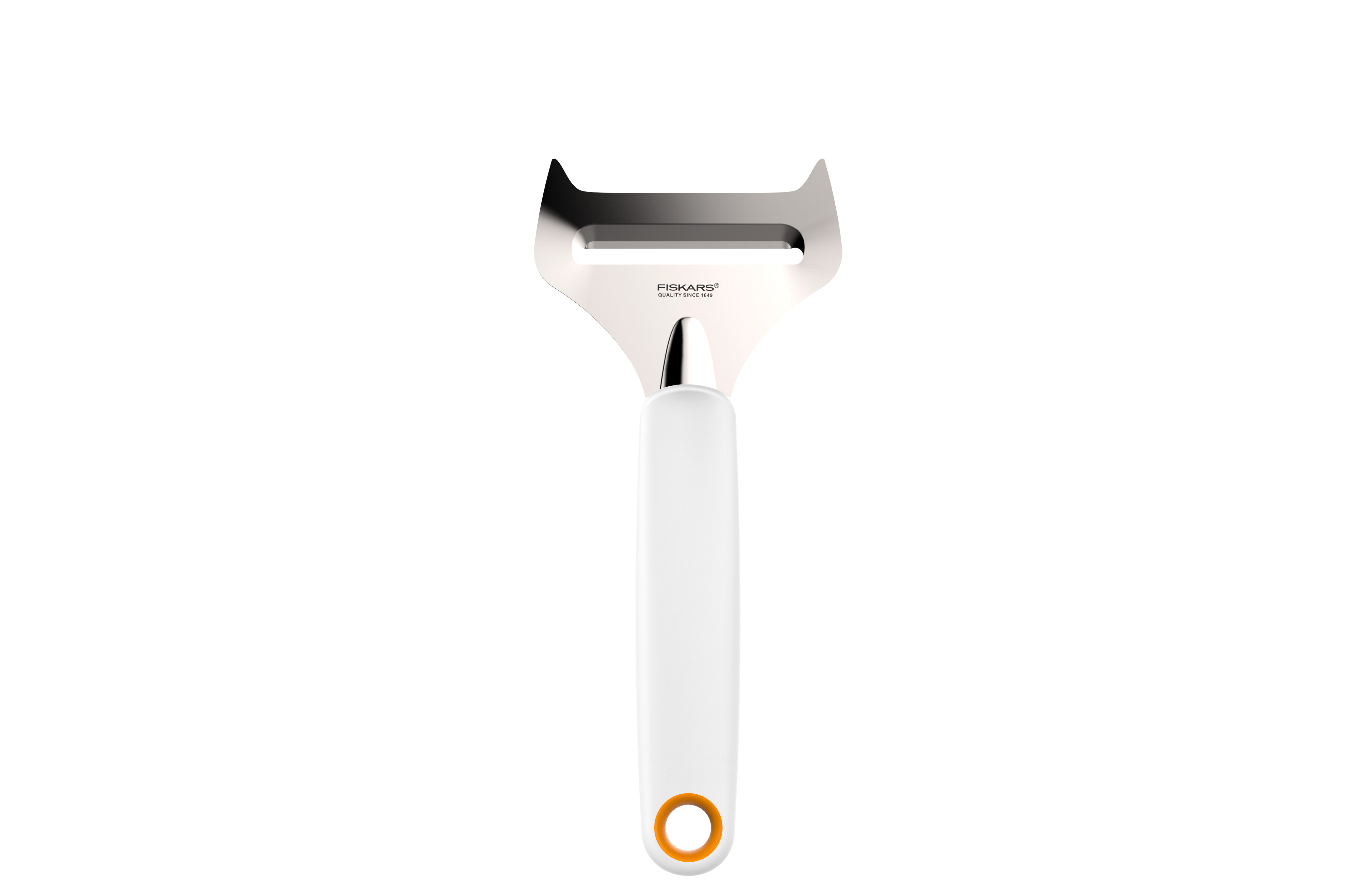 Нож для мягкого сыра Functional Form  Fiskars (1016128) (FISKARS)