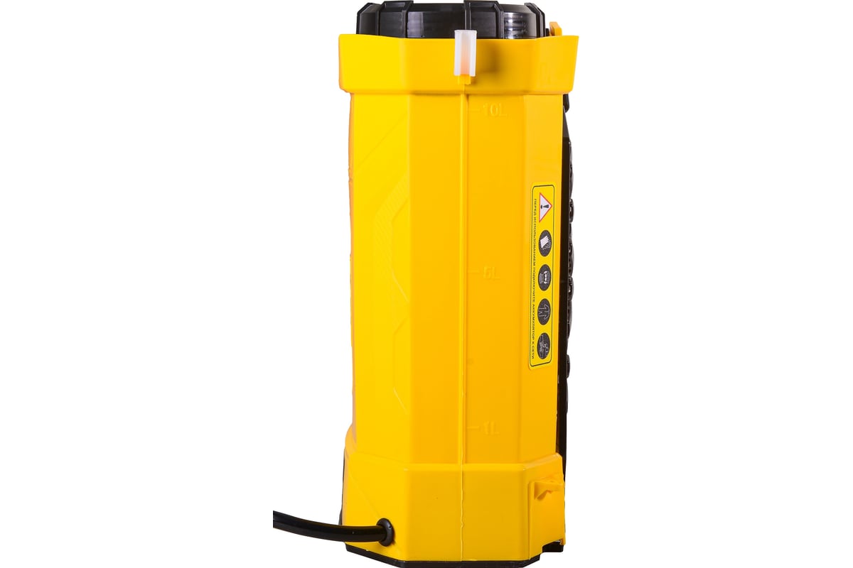 Опрыскиватель аккумуляторный SP-10AC Huter