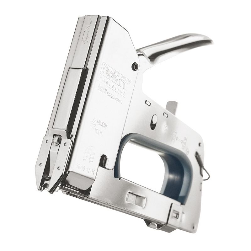 Степлер Rapid ручной R36