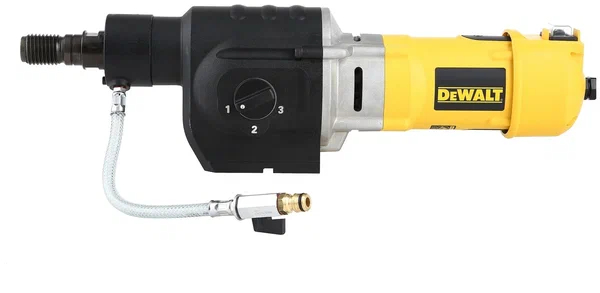 Дрель алмазного сверления DeWalt D21585