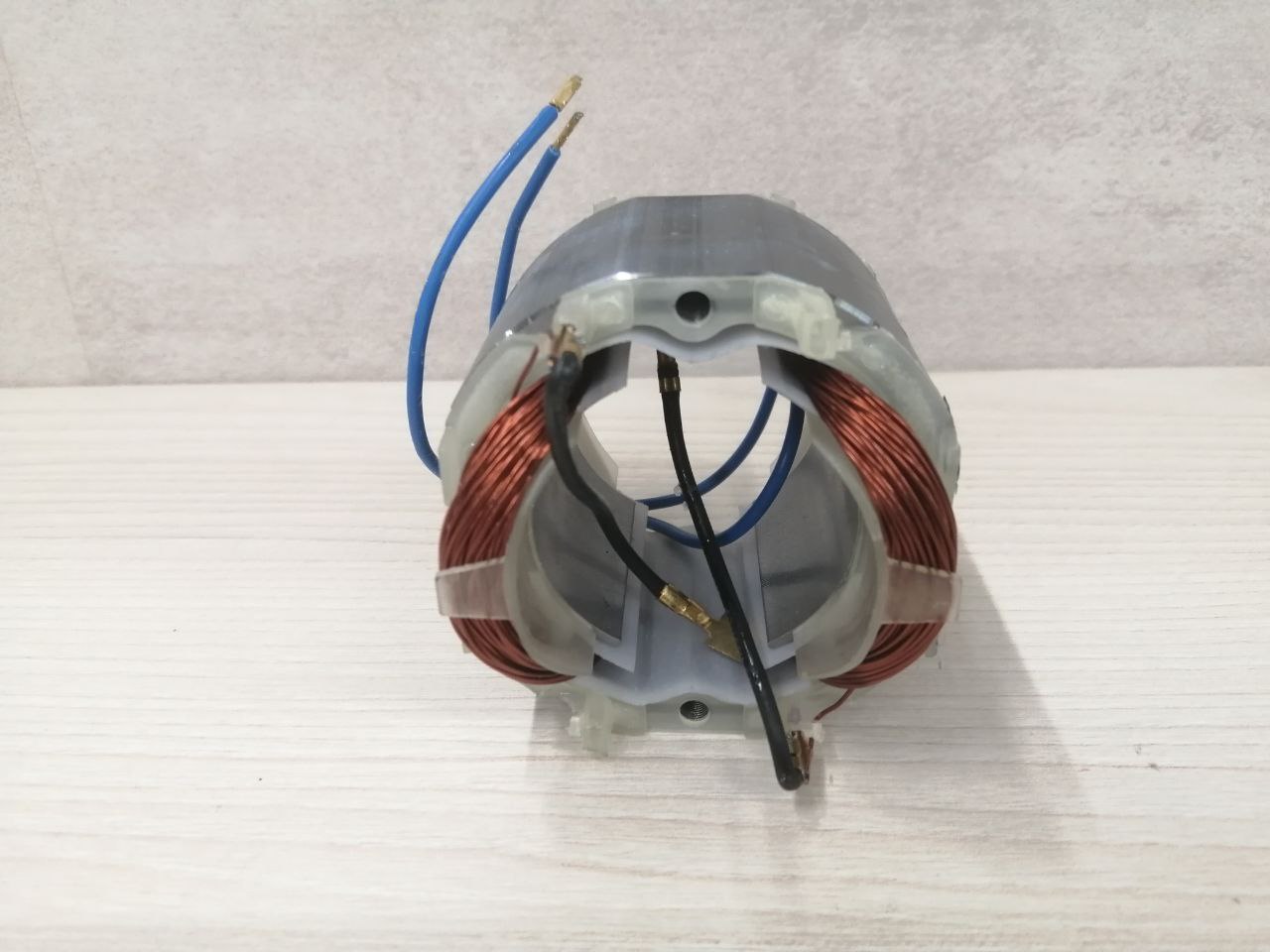 Статор RD-CS150-66L-14