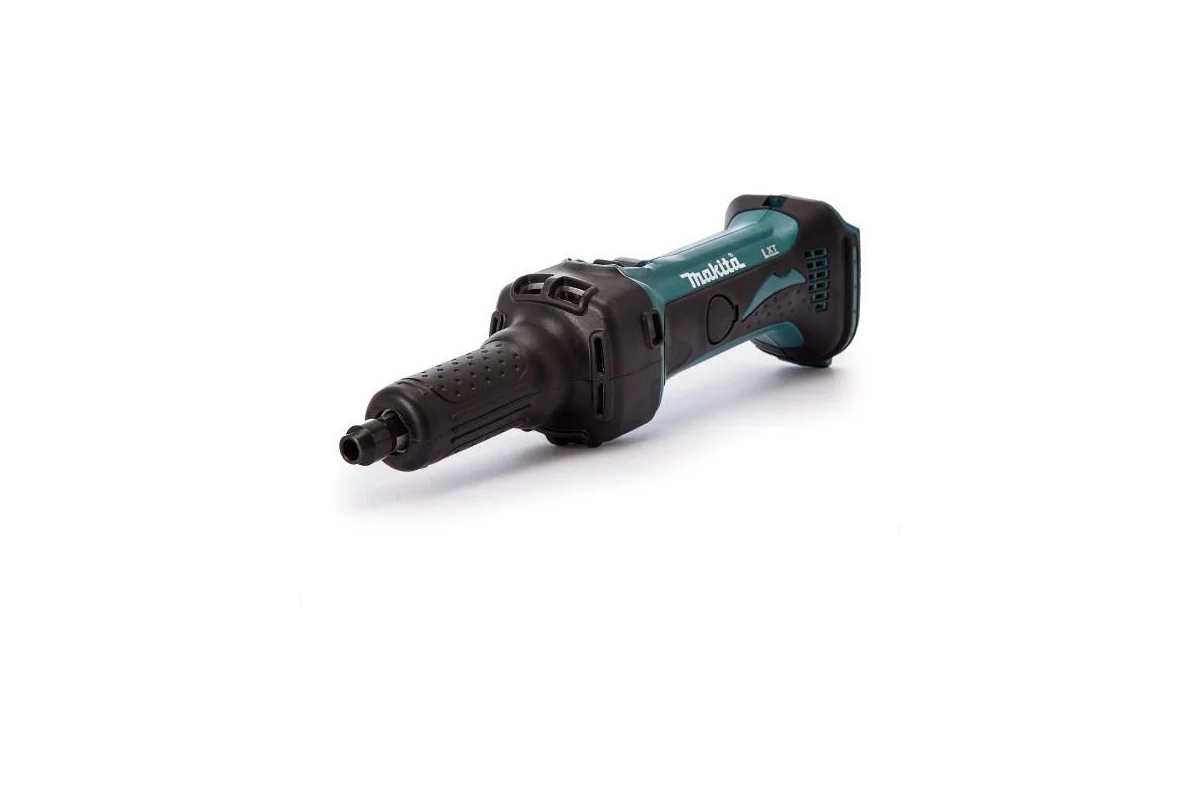 Машина прямая шлифовальная аккумуляторная Makita DGD800Z (без акк, без з/у)