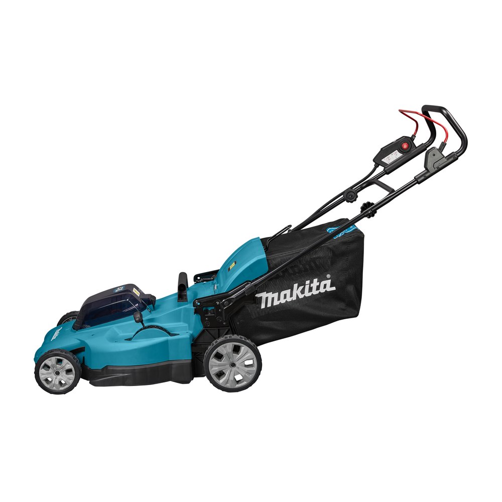 Газонокосилка аккумуляторная Makita DLM538Z(без акк; без ЗУ)
