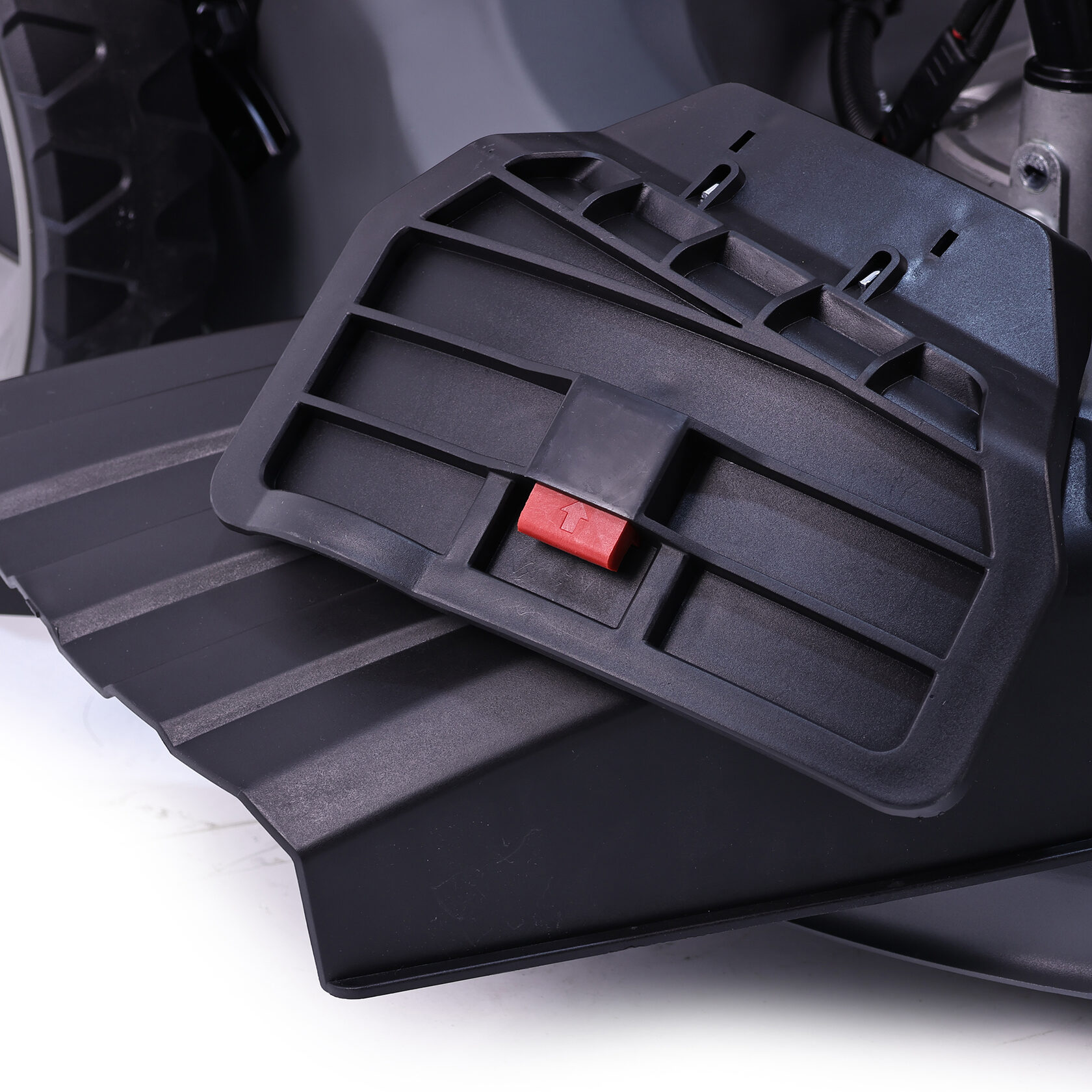 Газонокосилка бензиновая EVOline LMG 51 CVE TURN