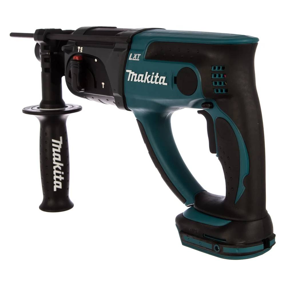 Перфоратор аккумуляторный Makita DHR202Z (без акк, без з/у)