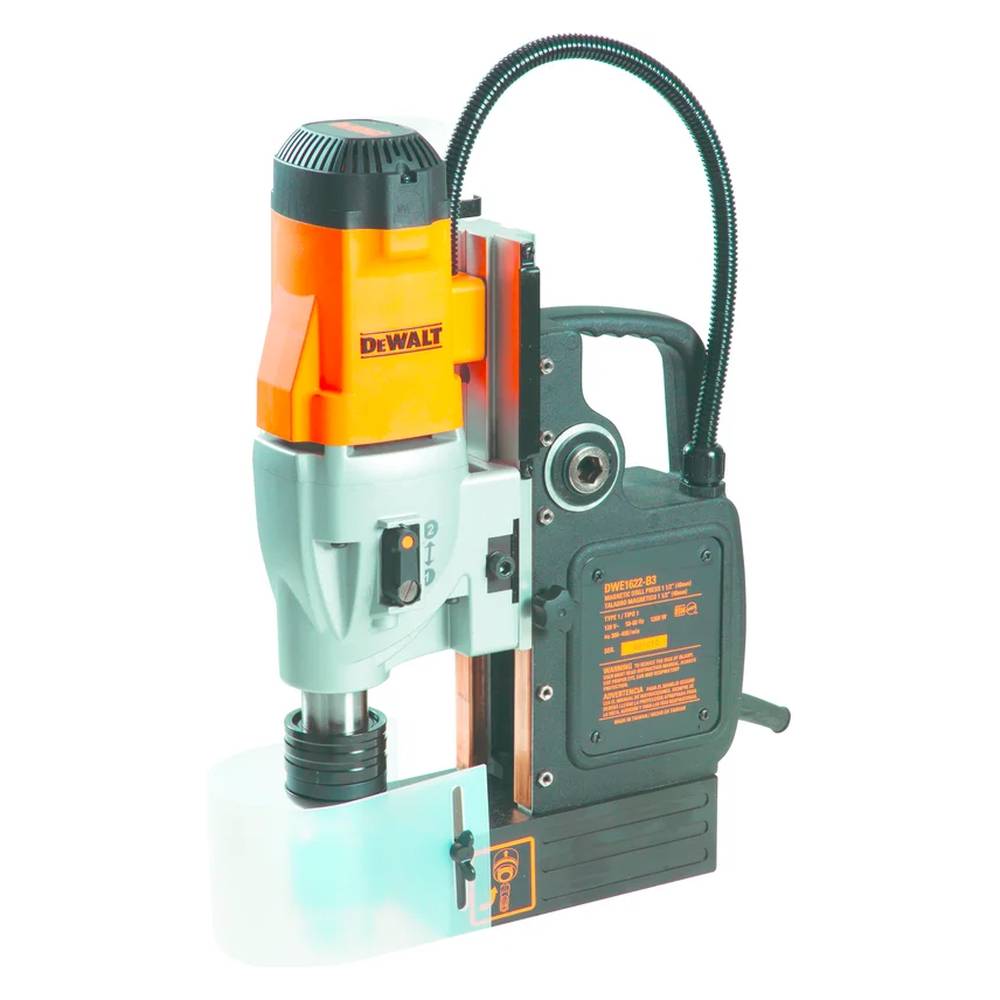 Станок сверлильный DeWalt DWE1622K-B5(3pin)