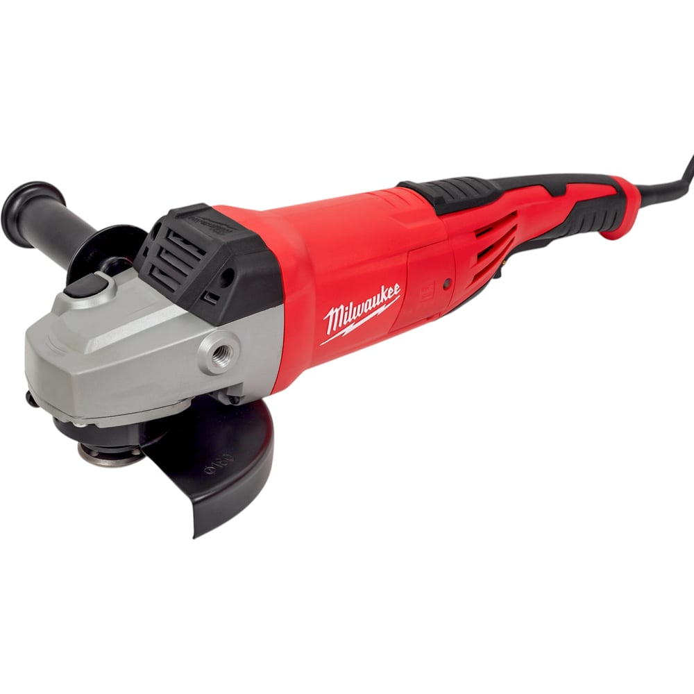 Машина шлифовальная угловая Milwaukee AG 22-180 DMS