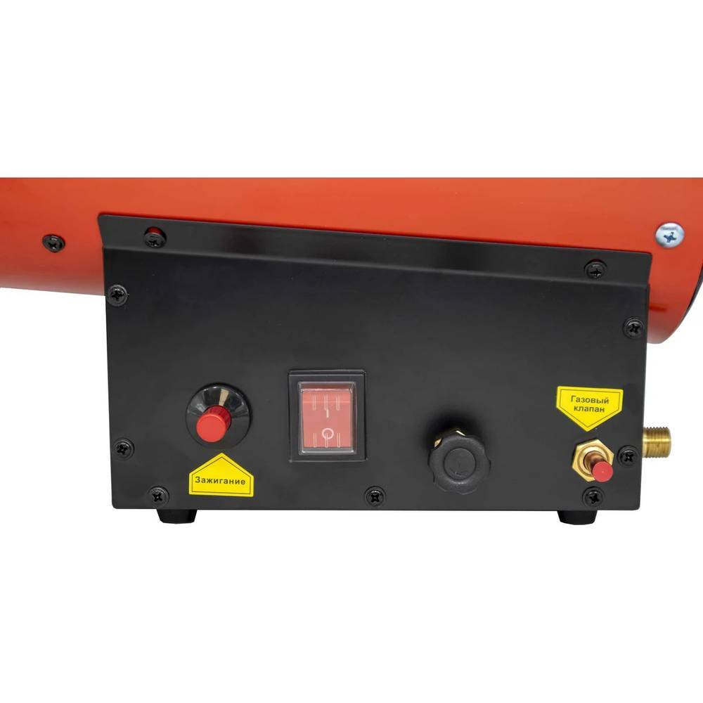 Газовая тепловая пушка Ресанта ТГП-17000