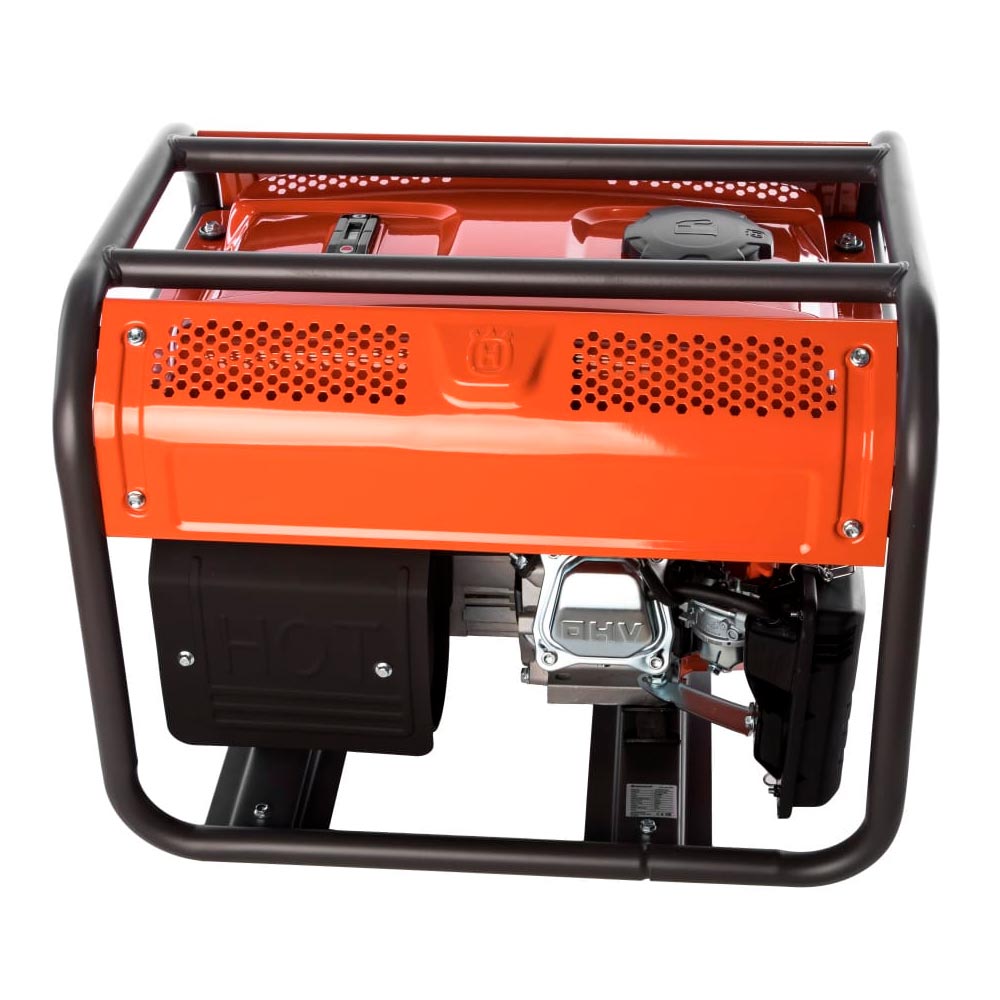 Генератор бензиновый HUSQVARNA G3200P