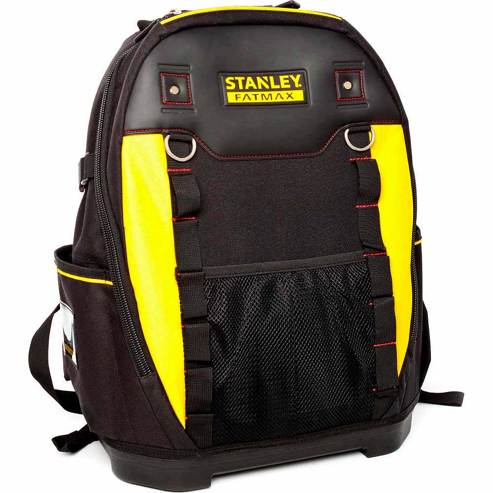 Рюкзак для инструмента Stanley "FatMax" нейлон 36х27х46см 1-95-611