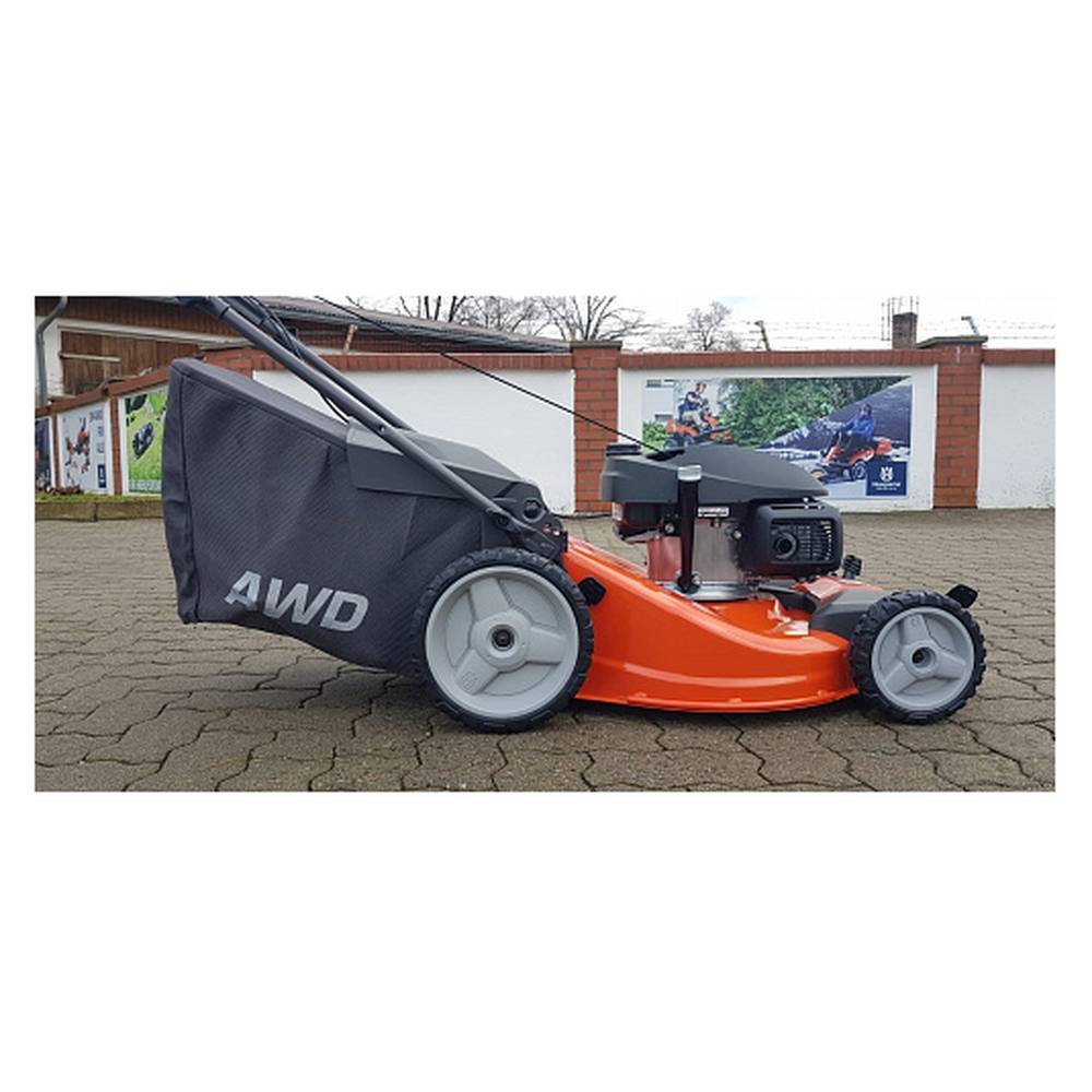 Газонокосилка бензиновая Husqvarna LC 353AWD