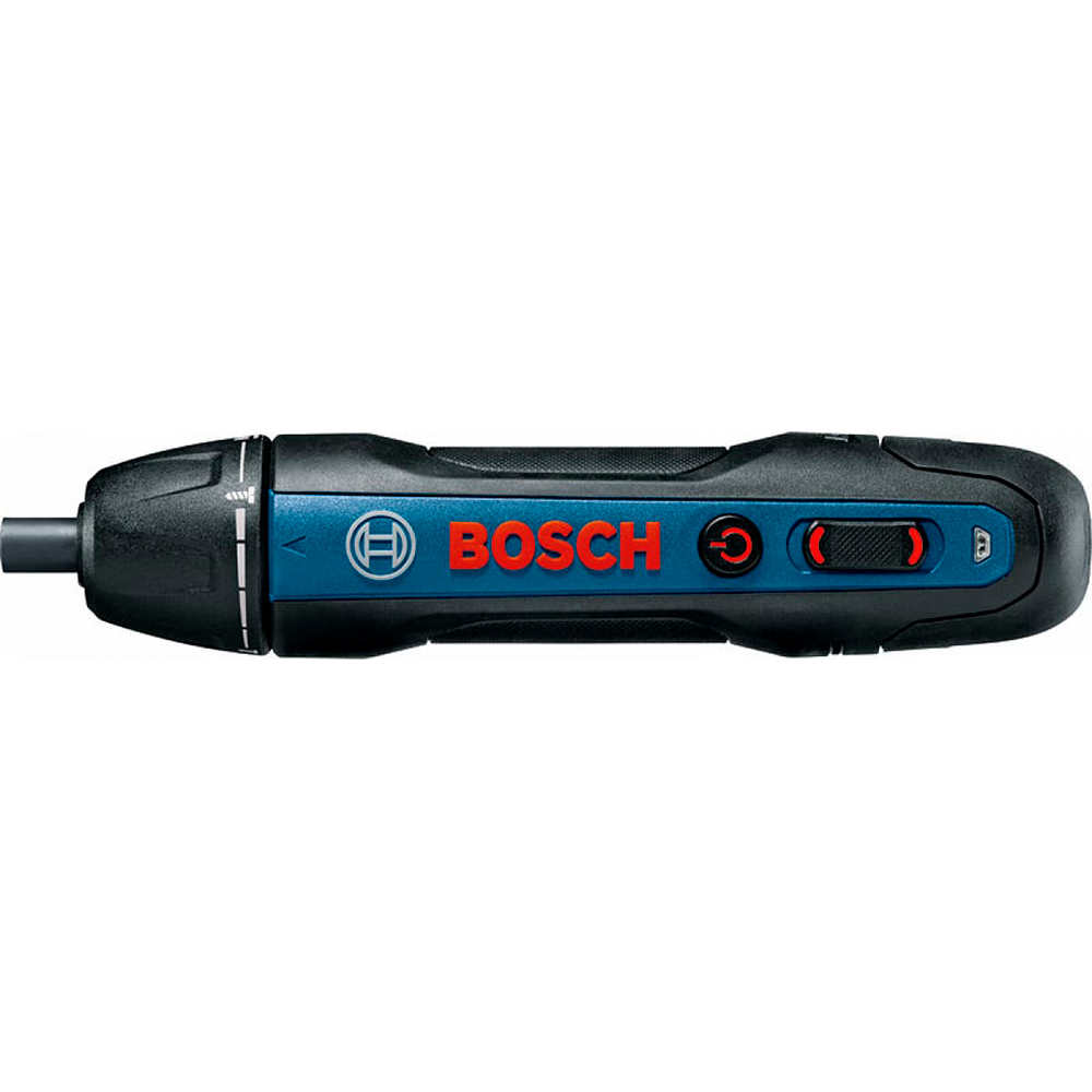 Отвертка аккумуляторная Bosch GO 2