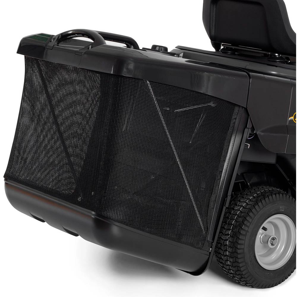 Трактор ALPINA AT2 66 QA