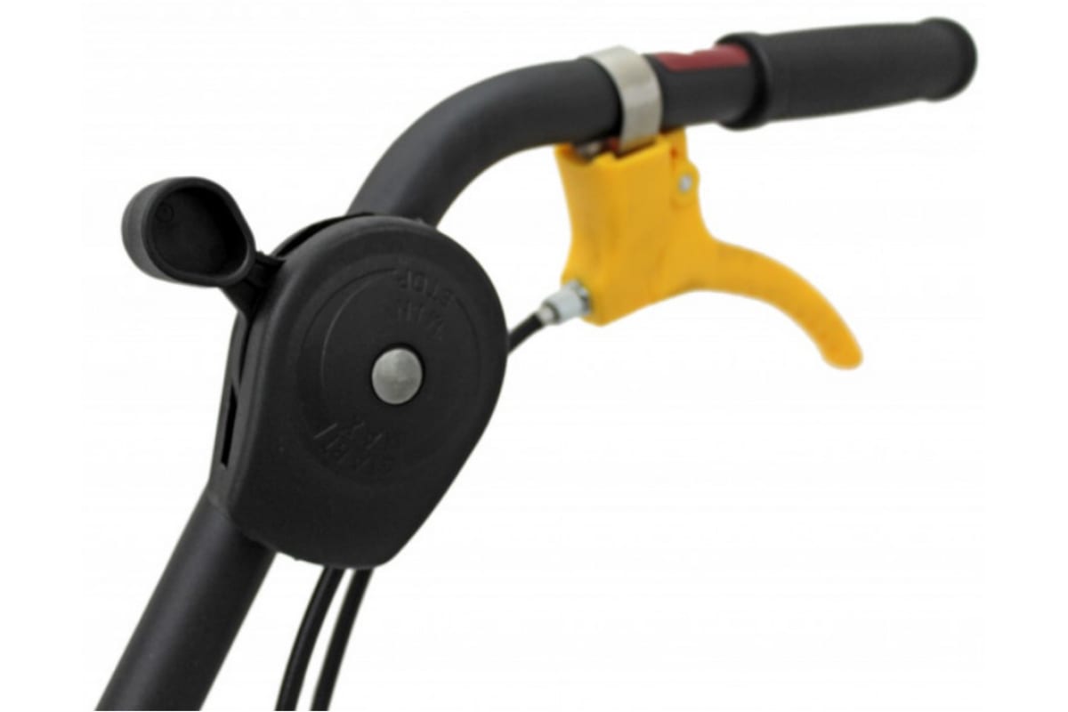 Культиватор HUTER GMC-6.5