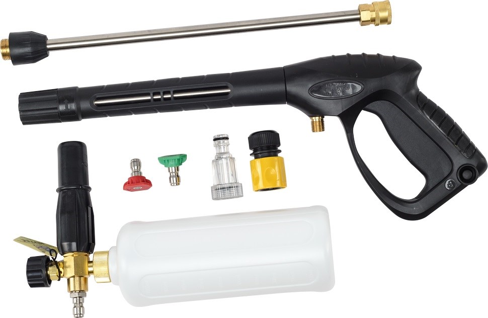 Мойка Huter W-5-2600 PRO