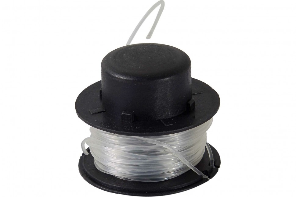 Головка с леской ETH-20-2LI HLN012