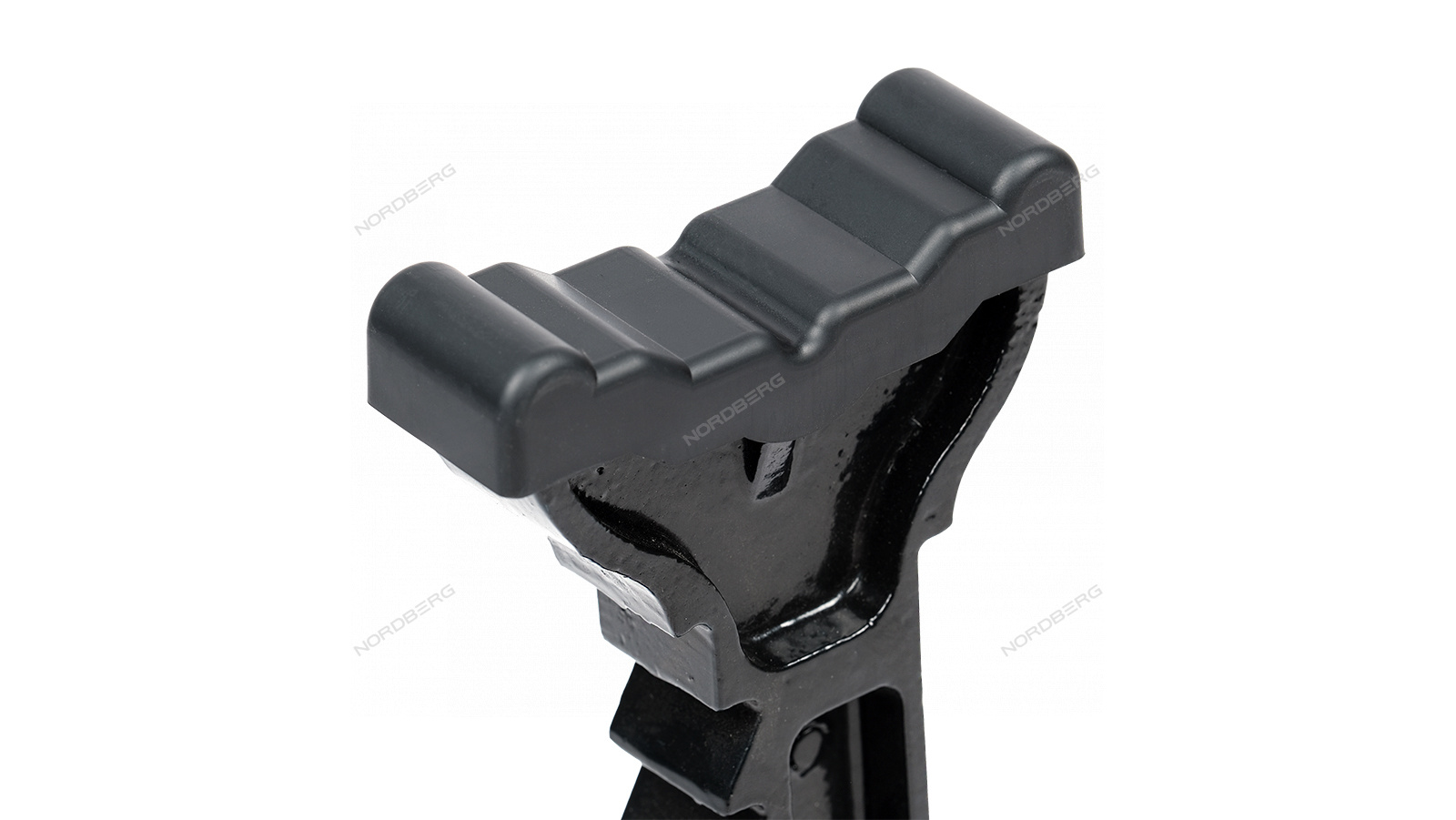 Подставка страховочная NORDBERG N3002E (2 т (комплект 2 шт.)