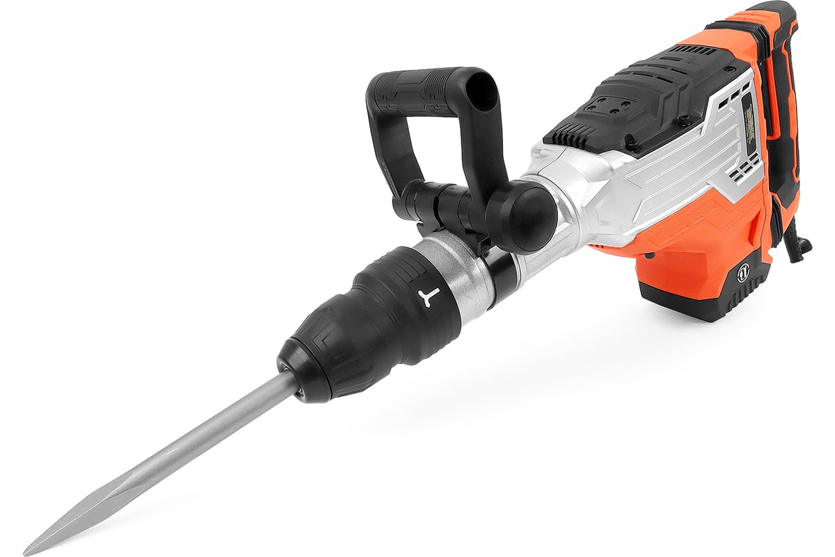 Молоток электрический отбойный Messer DS-45, SDS-maх