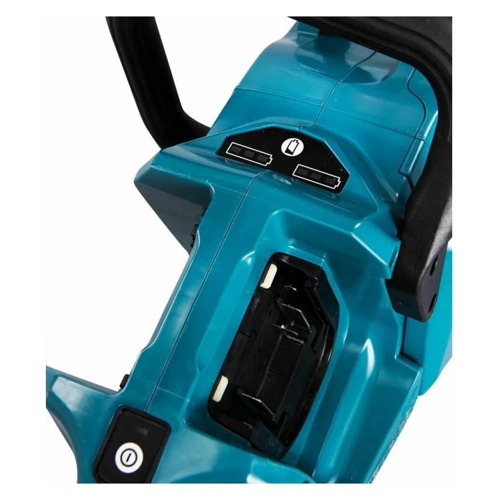 Пила цепная аккумуляторная Makita DUC303Z (б/акк,б/зу)