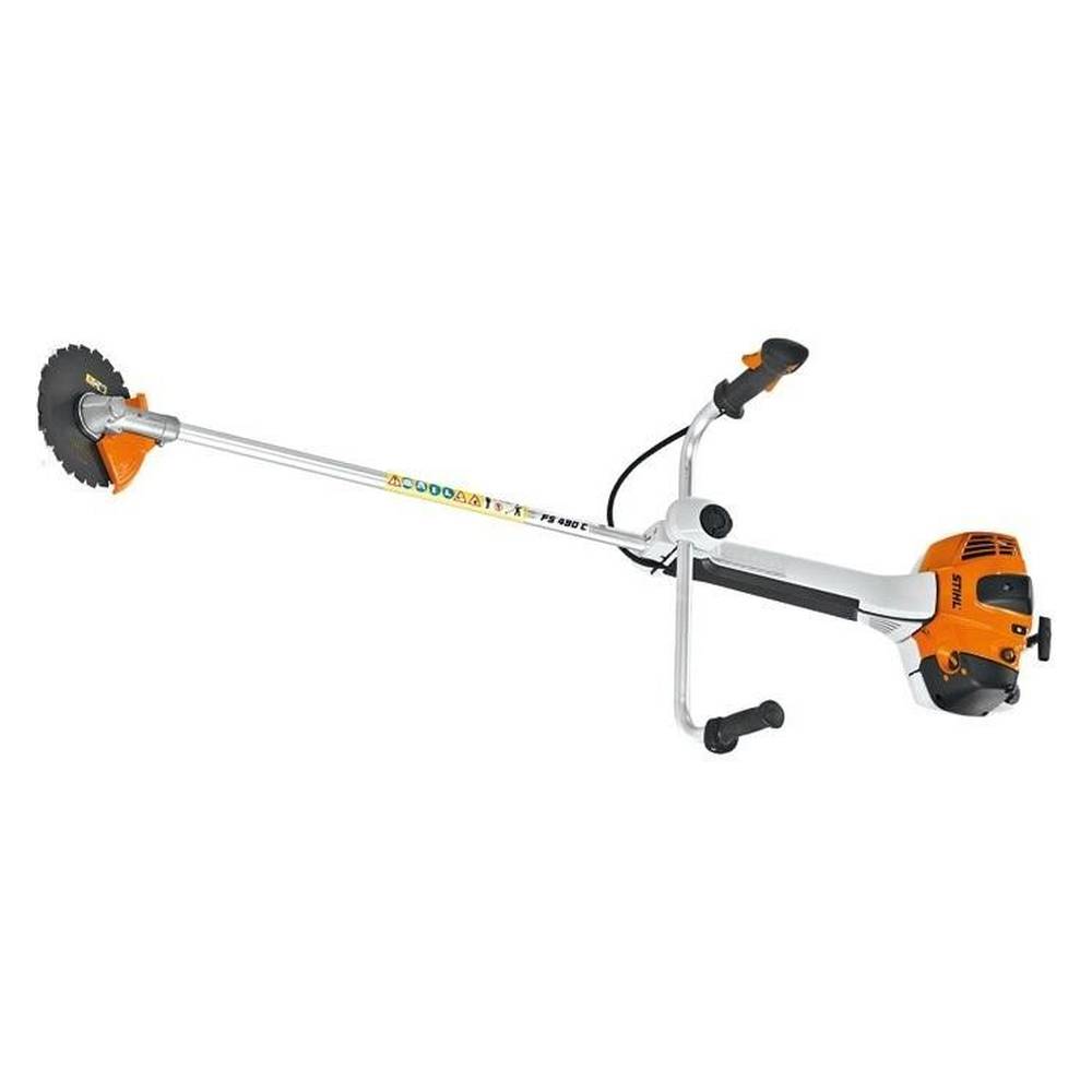 Кусторез Stihl FS 490 C-EM K