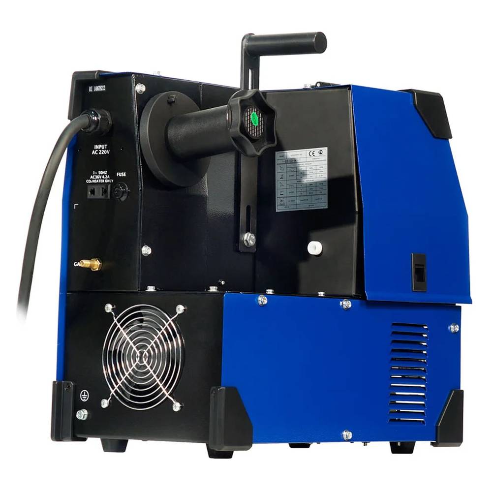 Аппарат сварочный Aurora Pro SPEEDWAY 200 IGBT